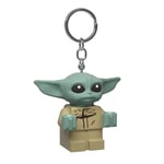 IQ 50305452972 Star Wars Çocuk Çocuk Feneri Anahtarlık 5 cm
