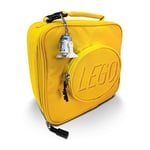 IQ Lego Star Wars Schlüsselanhänger mit LED-Taschenlampe Spielzeuggeschenke für Kinder - 76 mm große Figur - 2 CR2025 Batterien enthalten