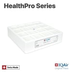 IQAir Premax F8 Filtre Healthpro 100 ve Healthpro 250