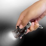 Iqhk KE187H Lego Mandalorian Flashlight Keyring Season 2 8 cm.