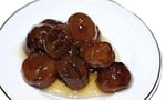 İris Odak Konservecilik Kestane Şekeri(Bütün) 5 Kg
