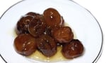İris Odak Konservecilik Kestane Şekeri(Bütün) 5 Kg