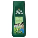 Irish Spring Aloe Mist Nemlendirici Yüz ve Vücut Yıkama 591ML