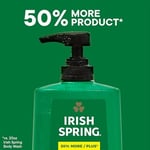 Irish Spring Original Vücut Şampuanı 887ML