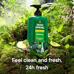 Irish Spring Original Vücut Şampuanı 887ML