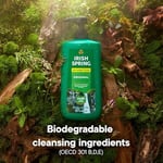 Irish Spring Original Vücut Şampuanı 887ML