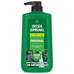 Irish Spring Original Vücut Şampuanı 887ML