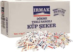 Irmak Tek Sargılı Hijyenik Küp Şeker