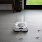 İROBOT BRAAVA JET M6 YIKANABİLİR PAD