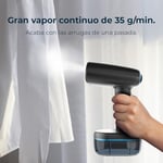 IronHero 1800 Force Buharlı Dikey Ütü