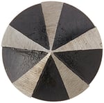 IRWIN Tools 1877791 konik havşa matkap ucu, siyah oksit, 5 parçalı