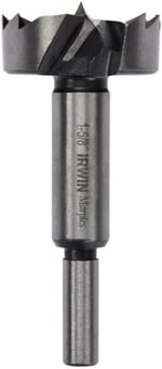 Irwin Tools 1966935 Marples Ahşap Delme Forstner Ucu, 1-5/8