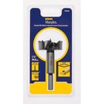 Irwin Tools 1966936 ahşap matkap ucu, mermerler için, 3,8 cm