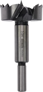 Irwin Tools 1966936 ahşap matkap ucu, mermerler için, 3,8 cm