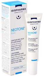 Isis Pharma Isıs Pharma Neotone Eyes 15 Ml