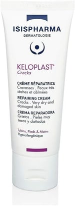 Isıs Pharma Keloplast Cracks 40 Ml