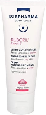 Isıs Pharma Ruboril Expert S 40 Ml