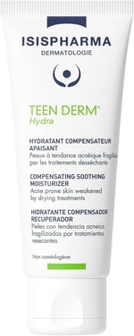 Isıs Pharma Teen Derm Hydra 40 Ml