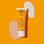 Isıs Pharma Uveblock Spf50+ Invisible Fluid Renksiz 40ml