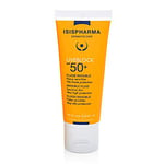 Isıs Pharma Uveblock Spf50+ Invisible Fluid Renksiz 40ml
