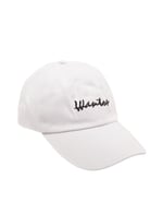 İşlemeli Cap Şapka