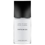 Issey Miyake Intense EDT 75 ml Erkek Parfüm 1 Paket (1 x 75 ml) - Seçenekler: 75ml, 125ml