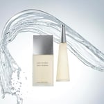 Issey Miyake Leau Dissey Femme EDT 100 ml Kadın Parfüm 1 Paket (1 x 100 ml)