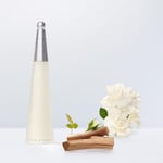 Issey Miyake Leau Dissey Femme EDT 100 ml Kadın Parfüm 1 Paket (1 x 100 ml)