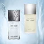 Issey Miyake L'Eau D'Issey Pour Homme Edt 75Ml