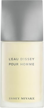 Issey Miyake L'Eau D'Issey Pour Homme Edt 75Ml