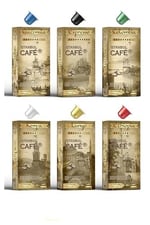 İstanbul Cafe® Alüminyum Nespresso Uyumlu Kapsül Kahve 6'lı Paket