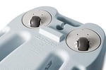 Italtrike Board Minieolo Light Blue