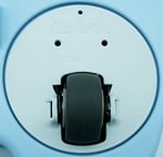 Italtrike Board Minieolo Light Blue