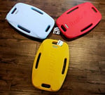 Italtrike Board Minieolo Light Blue