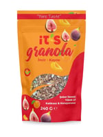it's Granola - İncirli ve Kayısılı - 240 G