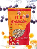 it's Granola - İncirli ve Kayısılı - 240 G