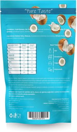 it's Yüksek Protein Granola 2'li Paket - Hindistan Cevizli & Şekersiz Çikolatalı 240 G