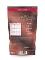 it's Yüksek Protein Granola 2'li Paket - Hindistan Cevizli & Şekersiz Çikolatalı 240 G