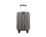 Ivs Gri Kare Kabin Boy Kabin Boy Seyahat Çantası PP4040-002-S Gri