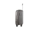 Ivs Gri Kare Kabin Boy Kabin Boy Seyahat Çantası PP4040-002-S Gri