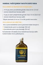 İXİR200 Bio Şurup Konsantresi%100 Bitkisel Iksir Apaixirium 200 ML