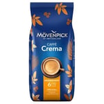 J.J. DARBOVEN SEIT 1866 Mövenpick Caffe Crema Çekirdek Kahve 1 Kg