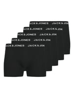 JACANTHONY TRUNKS 5 PACK BOX LN
