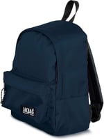 JACBAG CLASSIC JUNIOR -TEK BÖLMELİ UFAK BOY SIRT ÇANTASI