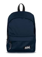 JACBAG CLASSIC JUNIOR -TEK BÖLMELİ UFAK BOY SIRT ÇANTASI