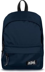 JACBAG CLASSIC JUNIOR -TEK BÖLMELİ UFAK BOY SIRT ÇANTASI
