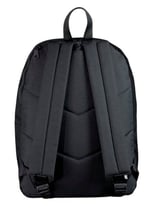 JACBAG CLASSIC-TEK BÖLMELİ SIRT ÇANTASI