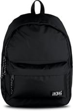 JACBAG CLASSIC-TEK BÖLMELİ SIRT ÇANTASI