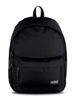 JACBAG CLASSIC-TEK BÖLMELİ SIRT ÇANTASI