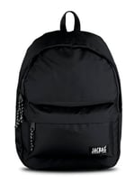 JACBAG CLASSIC-TEK BÖLMELİ SIRT ÇANTASI